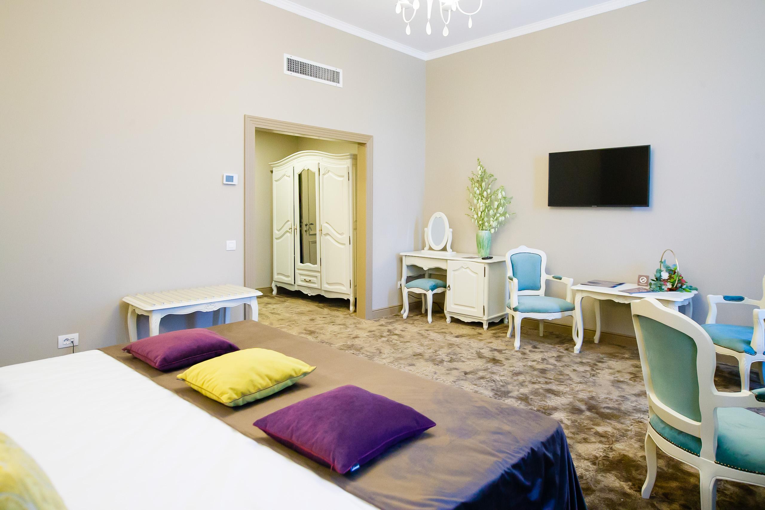Grand Hotel Traian Iasi Eksteriør billede